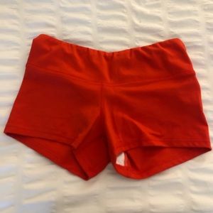 Fleo shorts